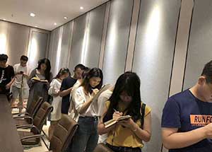 杭州室內裝飾設計培訓中心