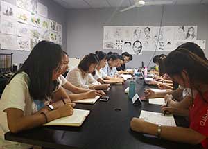 杭州室內設計培訓機構