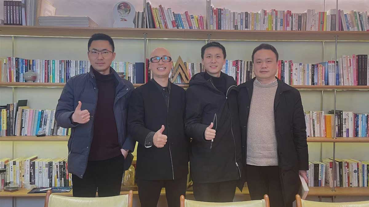 上海dop 設計得到 月度課程交流