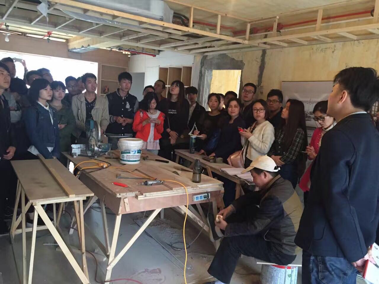 杭州室內設計培訓學校